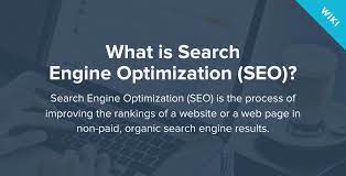 search optimization