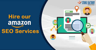 amazon seo