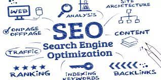 search engine consultants