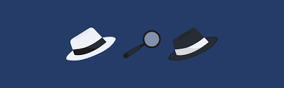 black hat seo