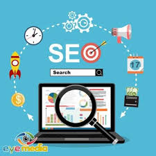 local search engine optimization company