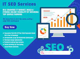 monthly seo packages