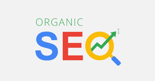 seo organic