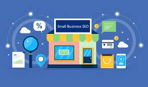 seo packages for small business