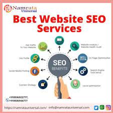 seo services website