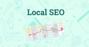 local seo company