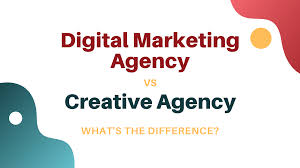 online marketing agency