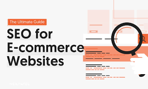 seo in ecommerce