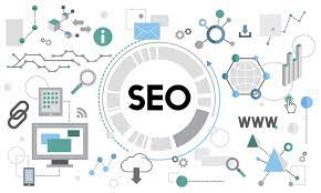 seo marketing firm