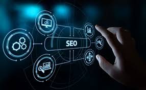 seo optimisation