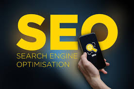 seo search