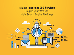 website seo service