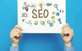 affordable seo