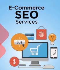 ecommerce seo consultant