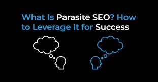 parasite seo