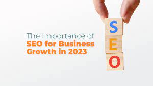 seo business