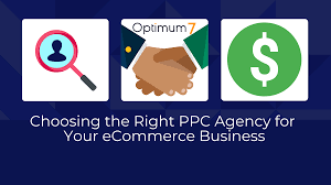 ecommerce ppc agency