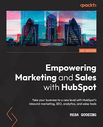 hubspot seo