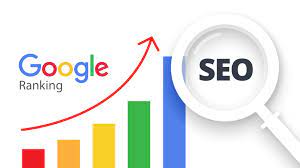 increase seo