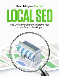 local search engine optimization service