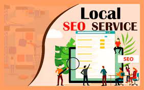 local search engine optimization services