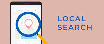 local search optimization