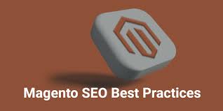 magento seo