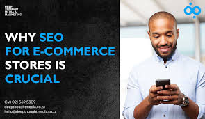 seo for ecommerce website