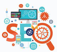 seo management company