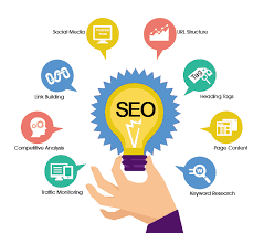 seo service provider