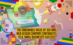 seo web design company