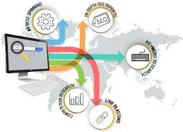 web seo services