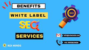 white label seo