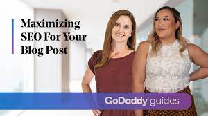 godaddy seo