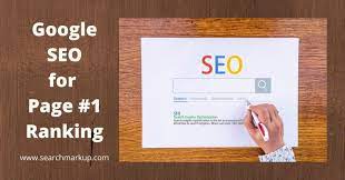 google seo services