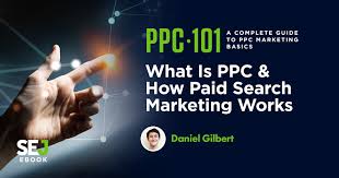 paid search marketing