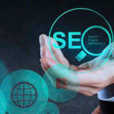 search engine optimization experts