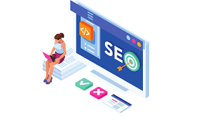 seo expert services