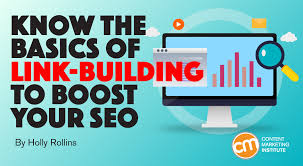 seo linkbuilding