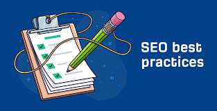 seo practices