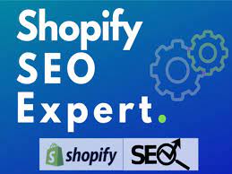 shopify seo expert