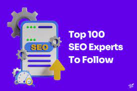 best seo expert