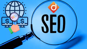 international seo company