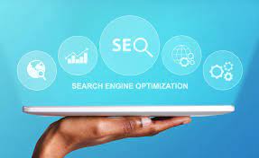 managed seo services