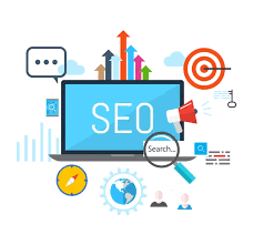 professional seo experts