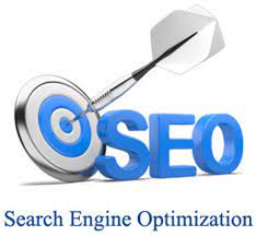 seo full form