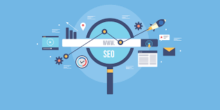 seo solutions