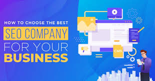 the best seo company