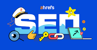 ahrefs seo