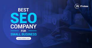 best seo companies for small business